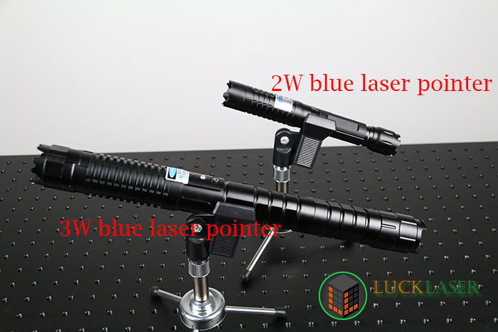 3w most powerful laser pointer